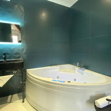 L'Alcove Spa - Toulouse Hypercentre * Tuluza
